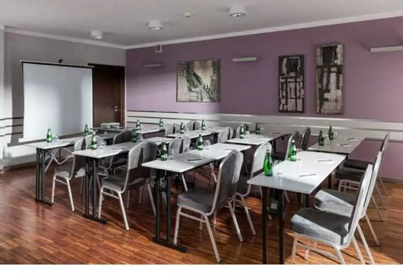 Fotos del hotel Beethoven:  14