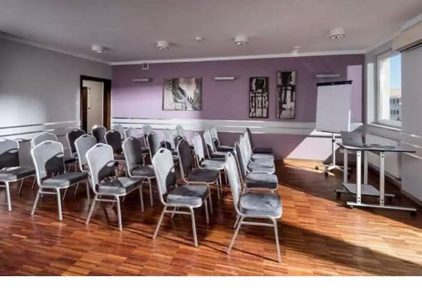 Fotos del hotel Beethoven:  10