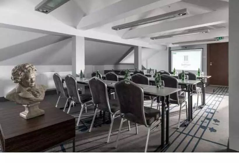 Fotos del hotel Beethoven:  4