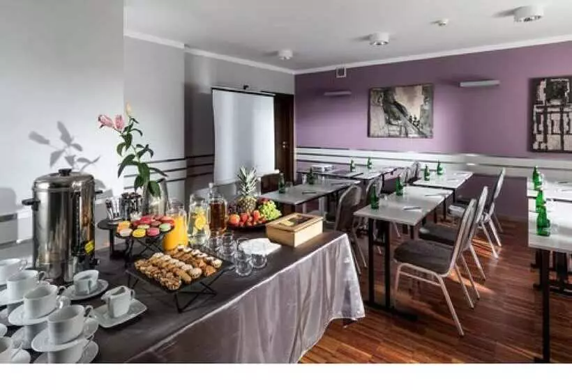 Fotos del hotel Beethoven:  23