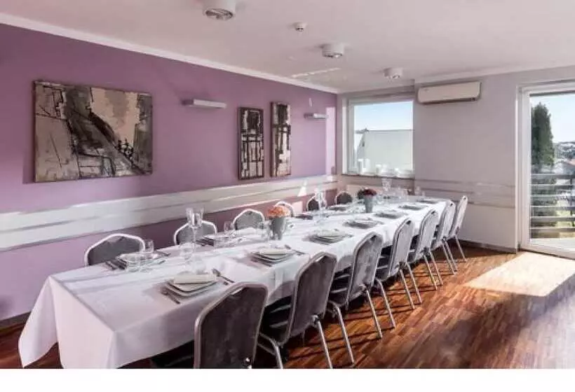 Fotos del hotel Beethoven:  22