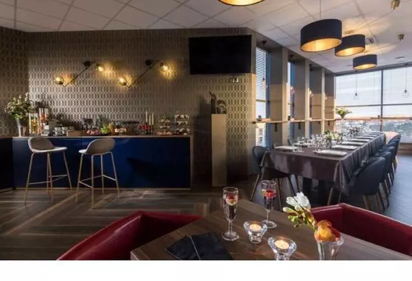 Fotos del hotel Beethoven:  25