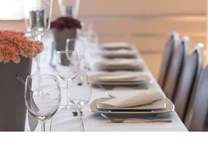 Fotos del hotel Beethoven:  2