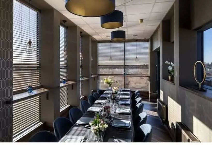 Fotos del hotel Beethoven:  24