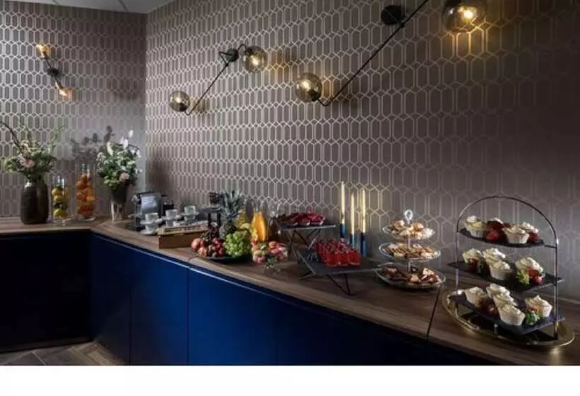 Fotos del hotel Beethoven:  9