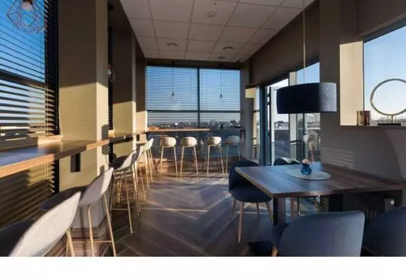 Fotos del hotel Beethoven:  3