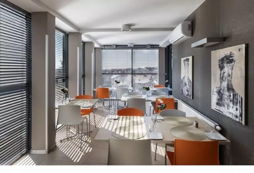 Fotos del hotel Beethoven:  5