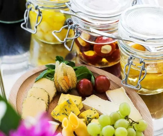 Fotos del hotel Beethoven:  8