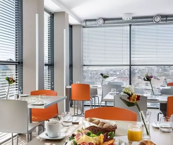 Fotos del hotel Beethoven:  20