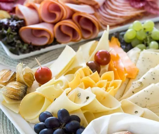 Fotos del hotel Beethoven:  16