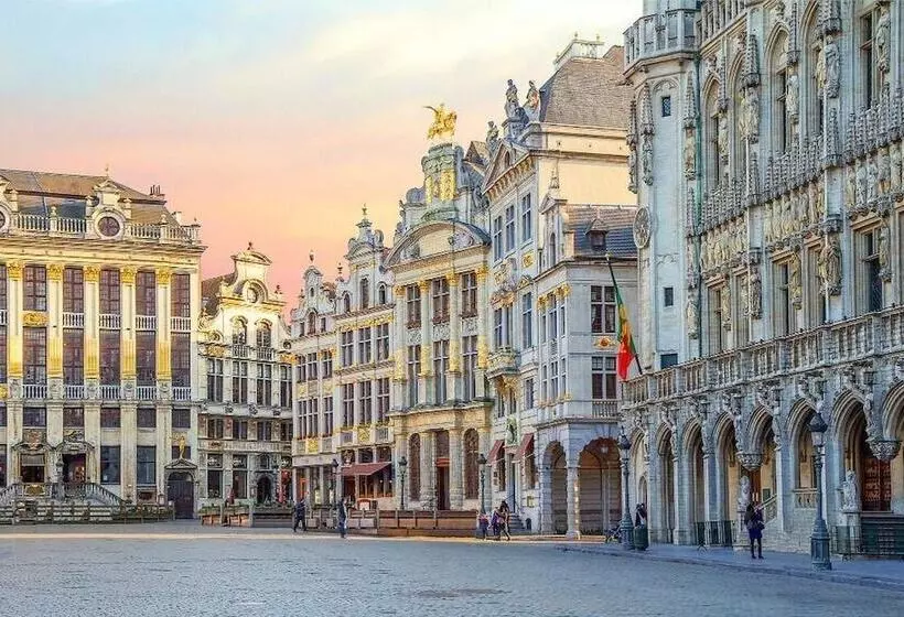 Fotos del hotel Saint Gery Boutique:  6