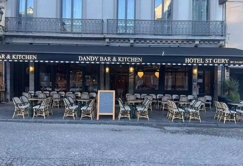 Fotos del hotel Saint Gery Boutique:  4