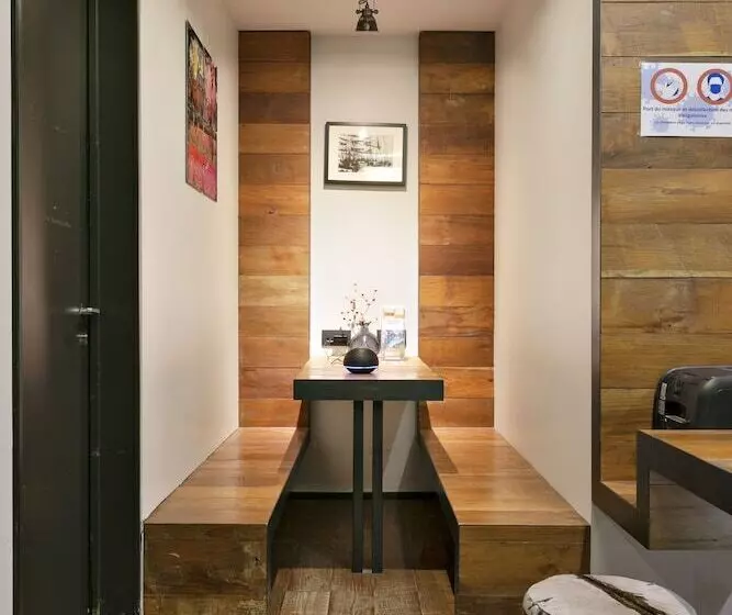 Fotos del hotel Saint Gery Boutique:  9