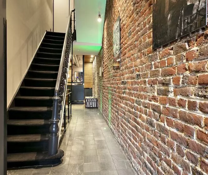 Fotos del hotel Saint Gery Boutique:  2