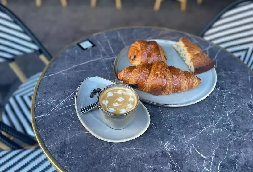 Fotos del hotel Saint Gery Boutique:  15