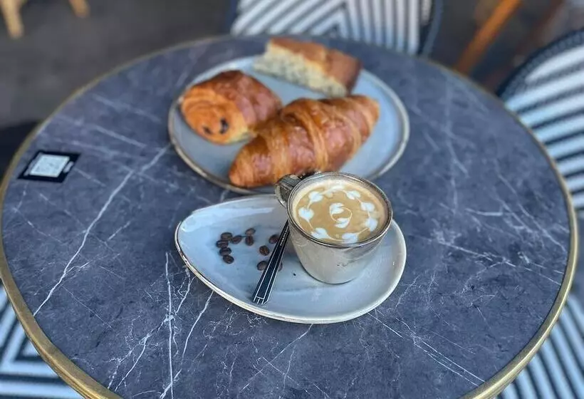 Fotos del hotel Saint Gery Boutique:  14