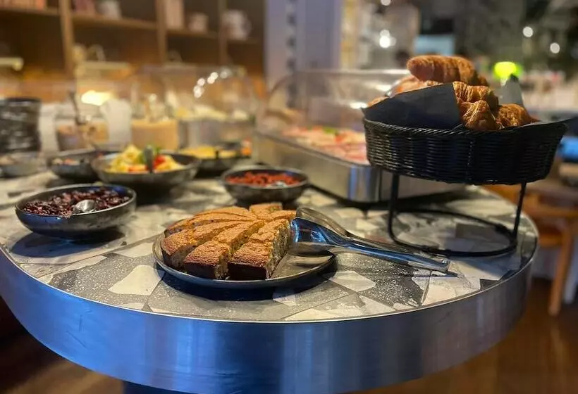 Fotos del hotel Saint Gery Boutique:  10