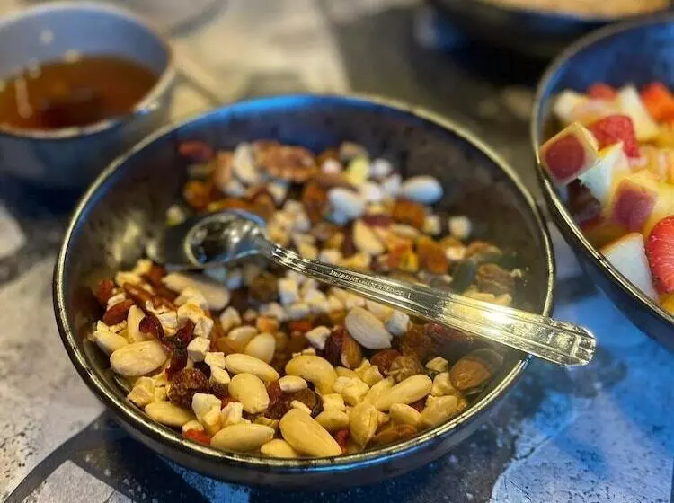 Fotos del hotel Saint Gery Boutique:  11