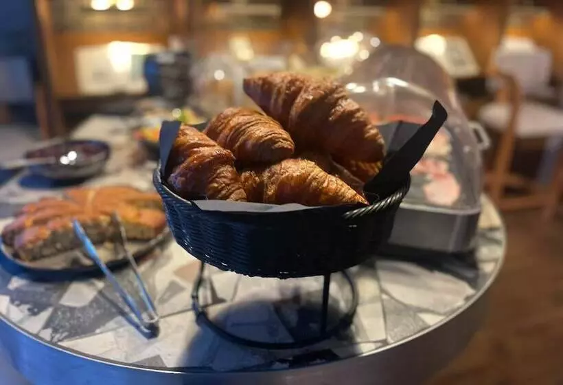 Fotos del hotel Saint Gery Boutique:  8