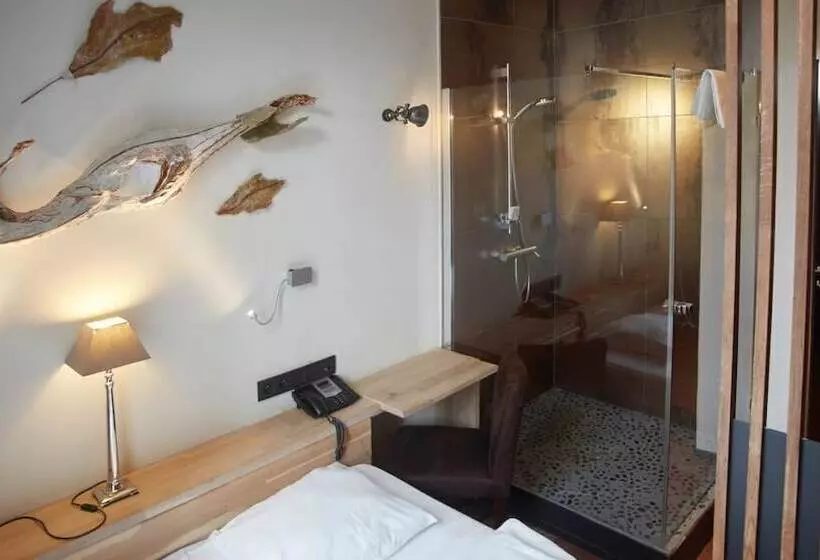 Fotos del hotel Saint Gery Boutique:  7