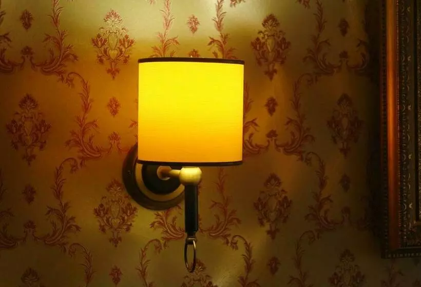 Fotos del hotel Natural:  14