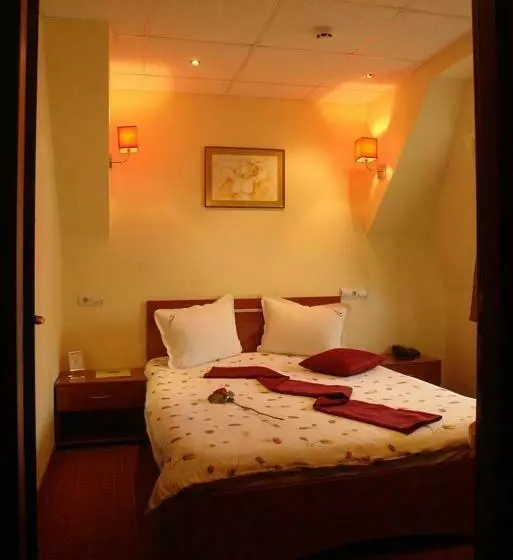 Fotos del hotel Natural:  8