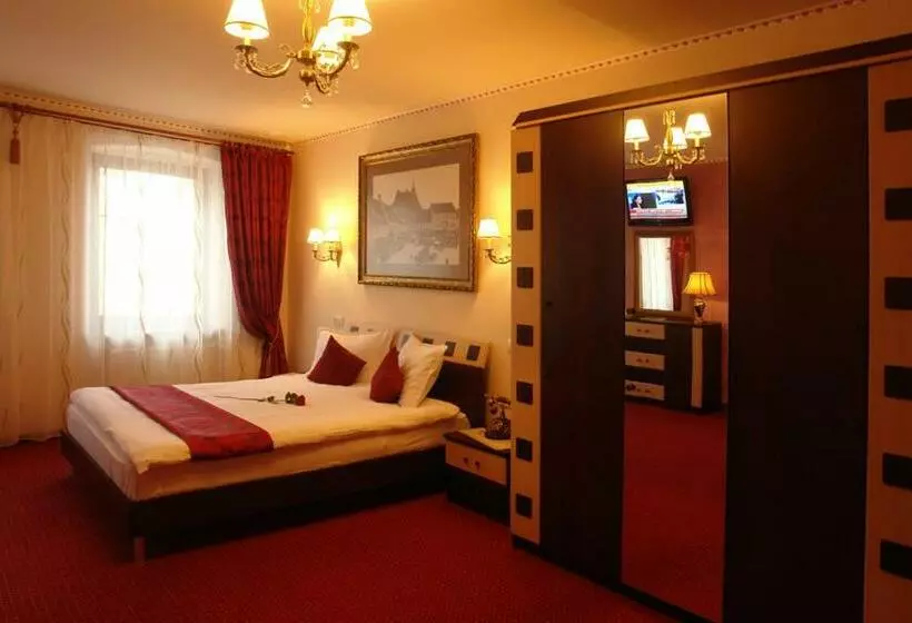 Fotos del hotel Natural:  9