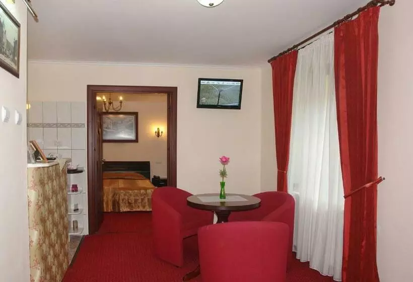 Fotos del hotel Natural:  10