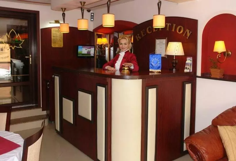 Fotos del hotel Natural:  3