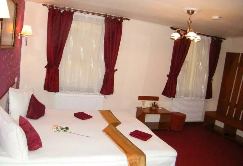 Fotos del hotel Natural:  12