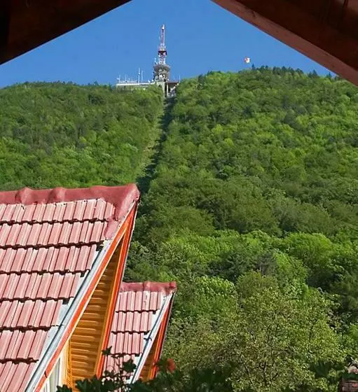 Fotos del hotel Natural:  4