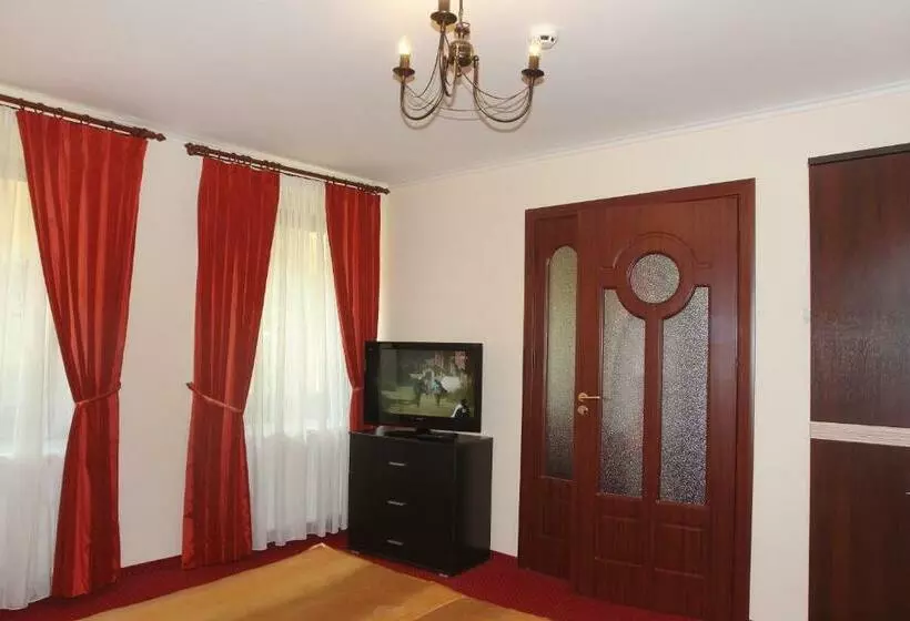 Fotos del hotel Natural:  15