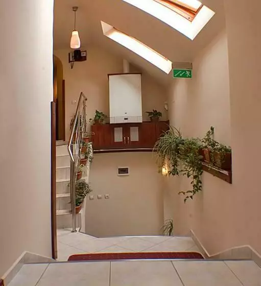 Fotos del hotel Natural:  6