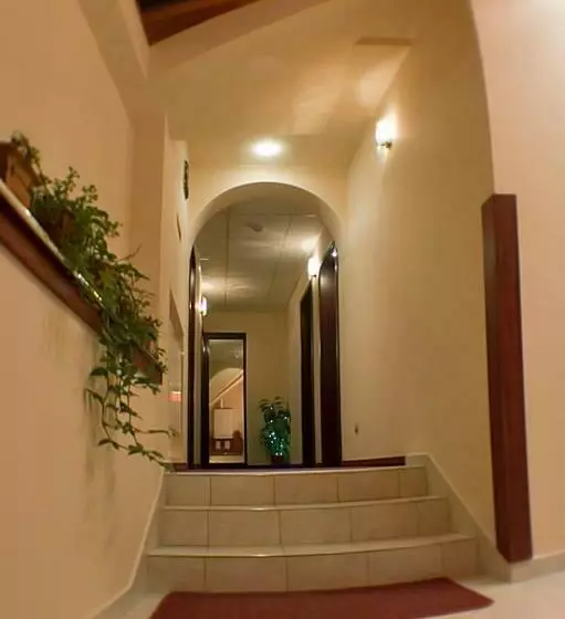 Fotos del hotel Natural:  2