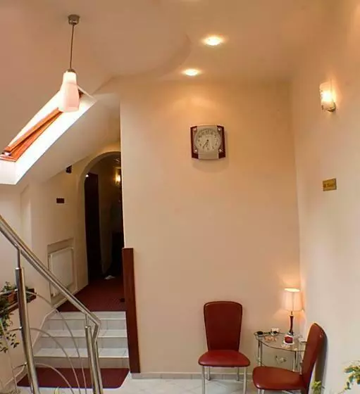 Fotos del hotel Natural:  7