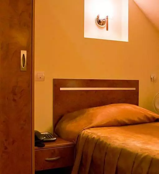 Fotos del hotel Natural:  13