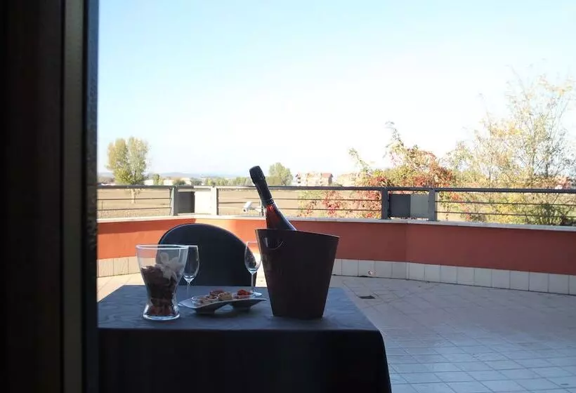 Fotos del hotel Star:  5