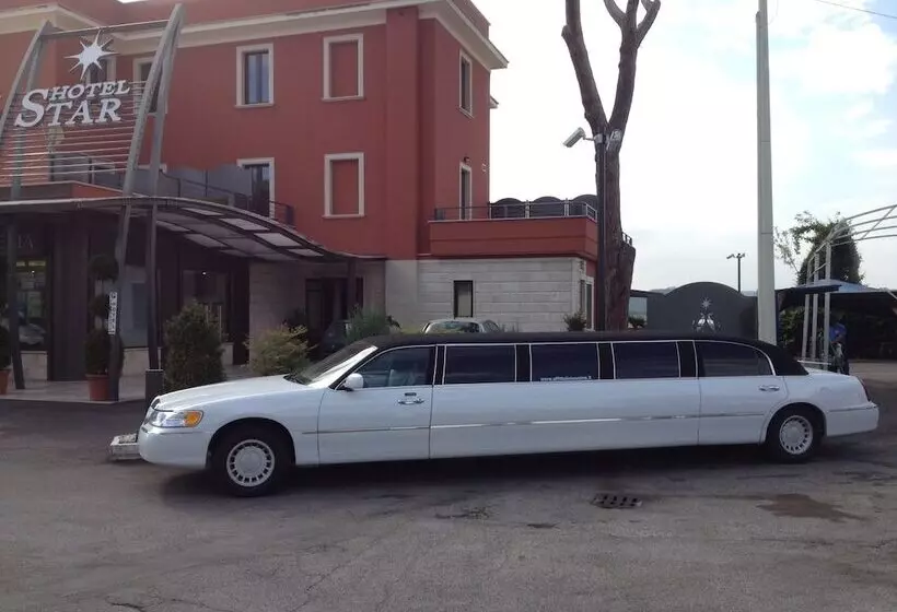 Fotos del hotel Star:  14