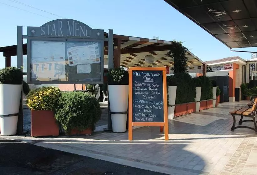 Fotos del hotel Star:  15