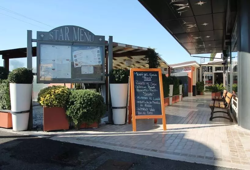 Fotos del hotel Star:  19