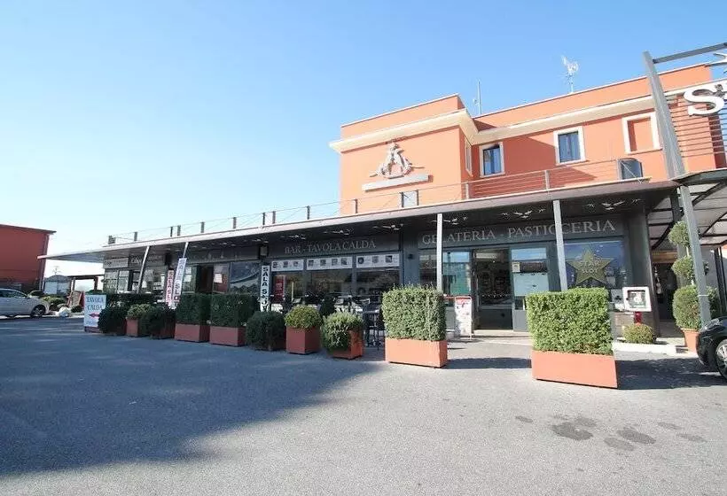 Fotos del hotel Star:  23