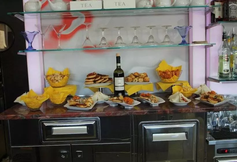 Fotos del hotel Star:  10