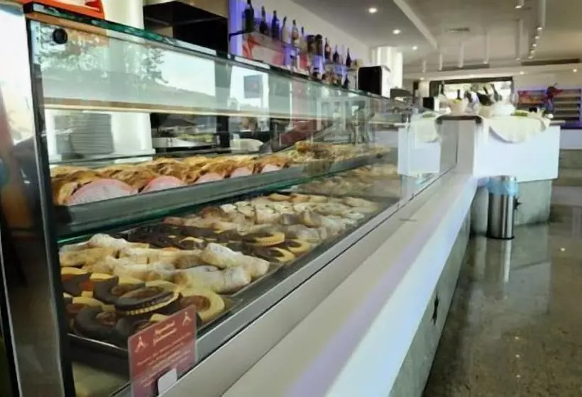 Fotos del hotel Star:  16