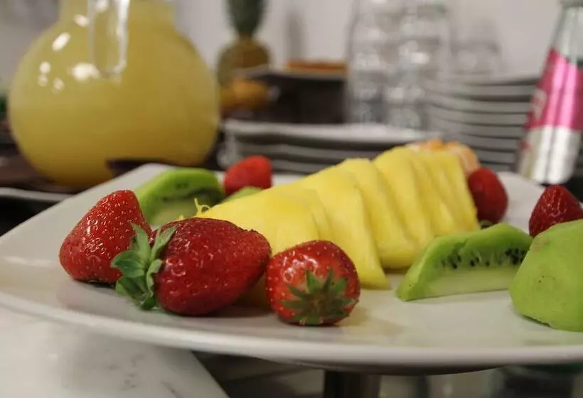 Fotos del hotel Star:  9