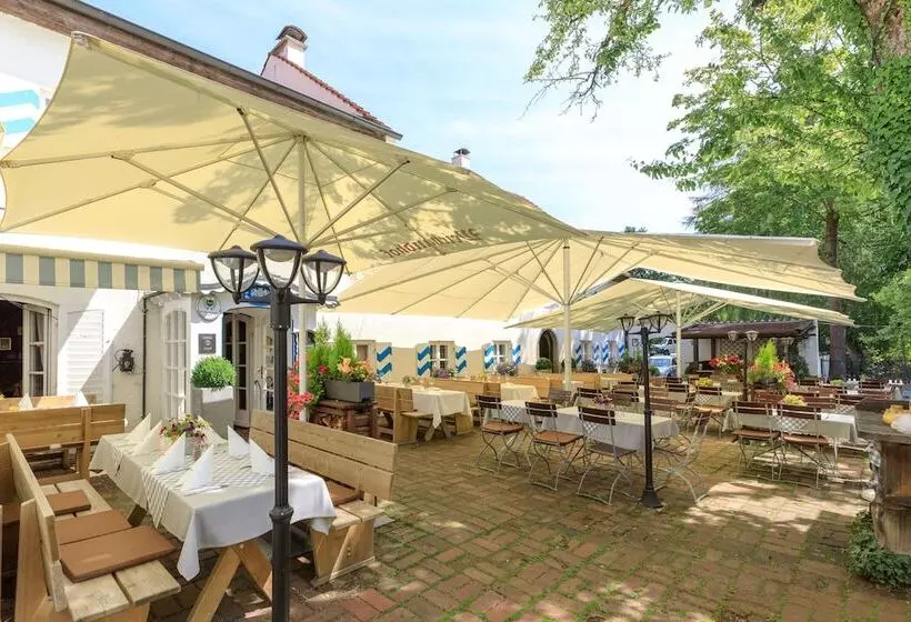 Fotos del hotel Weichandhof:  6