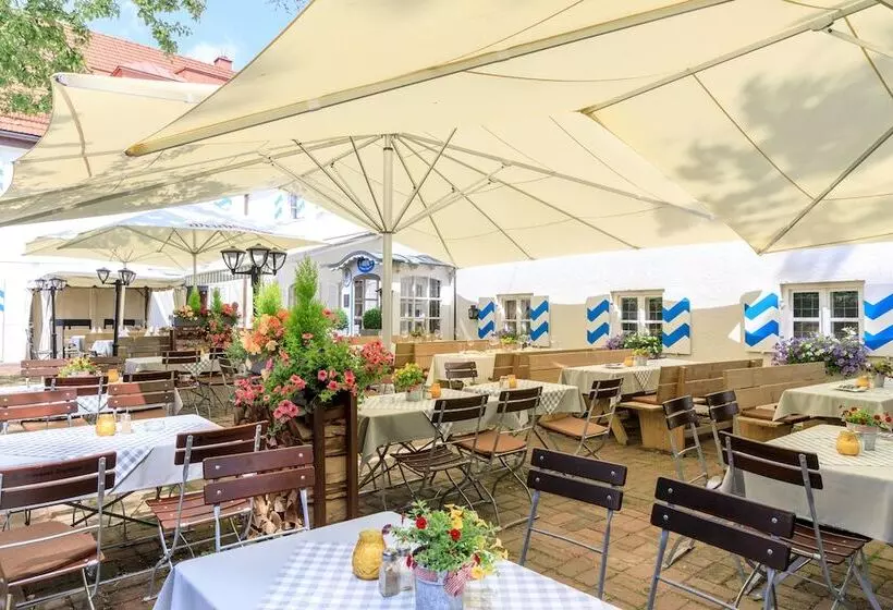 Fotos del hotel Weichandhof:  11