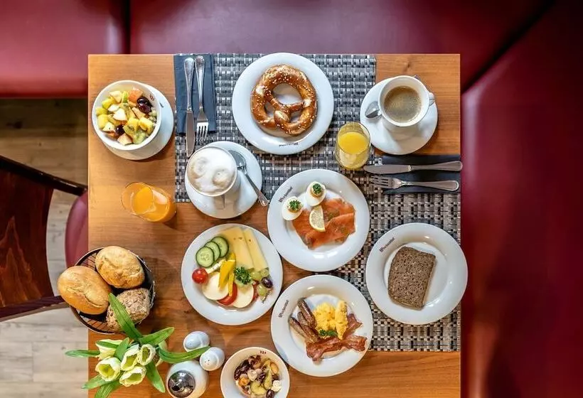 Fotos del hotel Weichandhof:  22