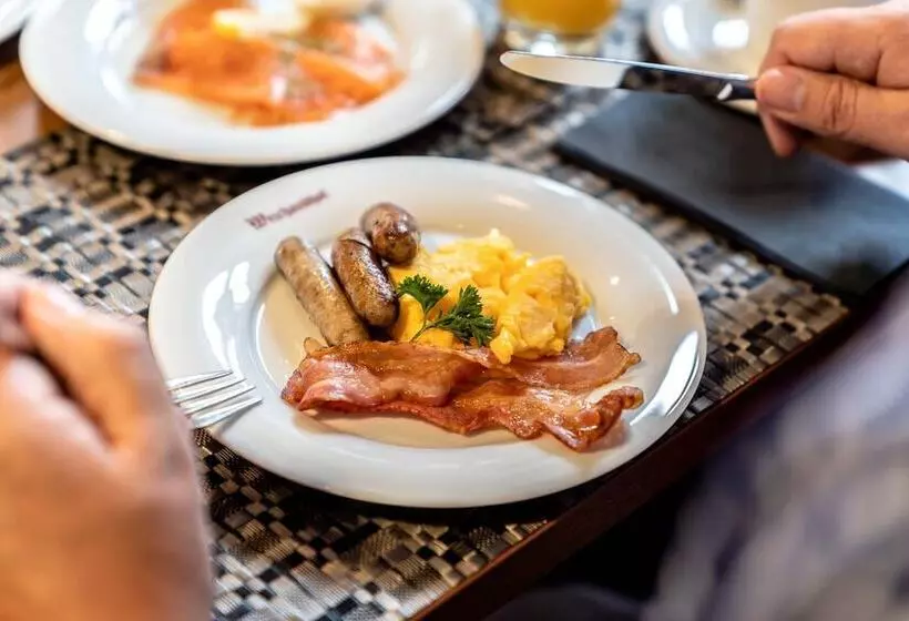 Fotos del hotel Weichandhof:  23