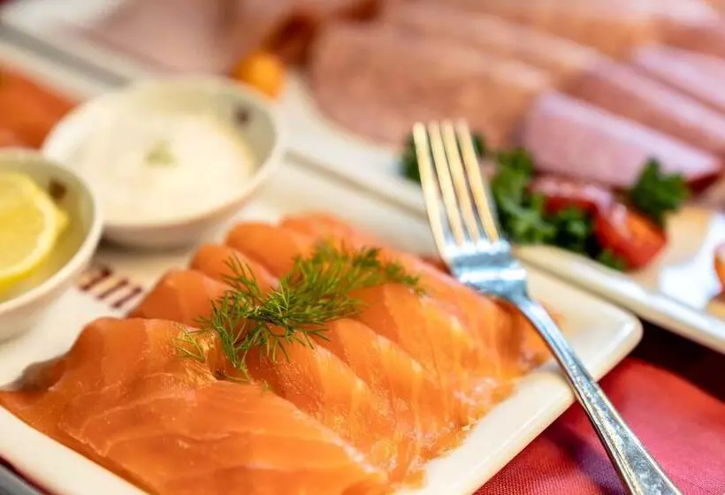 Fotos del hotel Weichandhof:  17