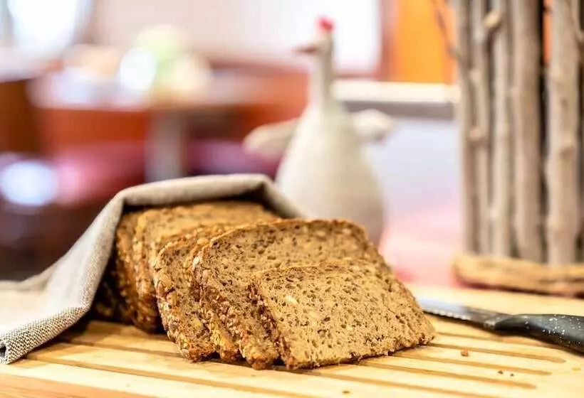 Fotos del hotel Weichandhof:  24